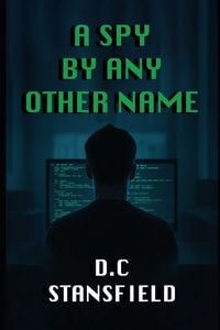 Produktbild: A Spy By Any Other Name
