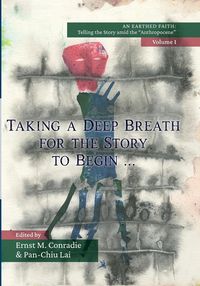 Produktbild: Taking a Deep Breath for the Story to Begin