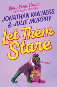 Produktbild: Let Them Stare