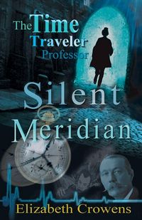 Produktbild: The Time Traveler Professor, Book One