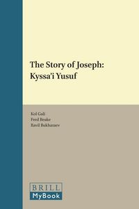 Produktbild: The Story of Joseph
