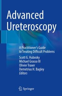 Produktbild: Advanced Ureteroscopy