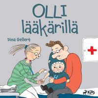 Produktbild: Olli l&auml;&auml;k&auml;rill&auml;