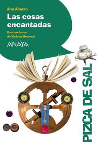 Produktbild: Las cosas encantadas