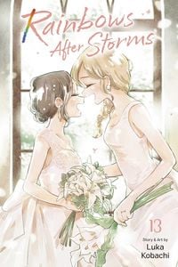 Produktbild: Rainbows After Storms, Vol. 13