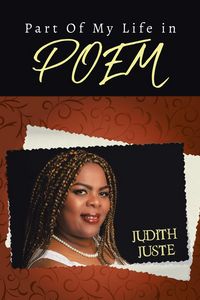 Produktbild: Part of My Life in Poem