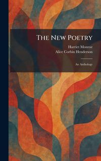 Produktbild: The New Poetry