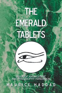 Produktbild: The Emerald Tablets