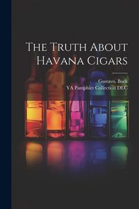Produktbild: The Truth About Havana Cigars