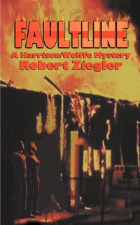 Produktbild: Faultline
