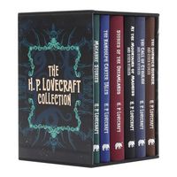 Produktbild: The H. P. Lovecraft Collection