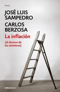 Produktbild: La inflación (al alcance de los ministros)