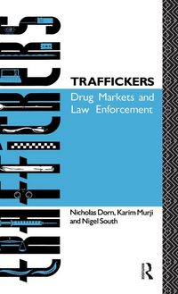 Produktbild: Traffickers