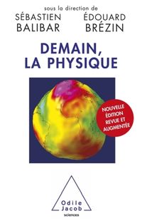 Produktbild: Physics Tomorrow / Demain, la physique