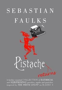 Produktbild: Pistache Returns