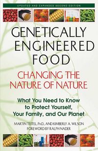 Produktbild: Genetically Engineered Food: Changing the Nature of Nature
