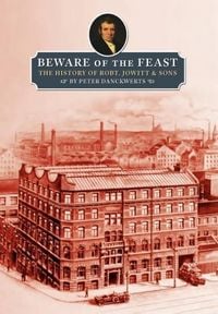 Produktbild: Beware of the Feast