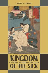 Produktbild: Kingdom of the Sick
