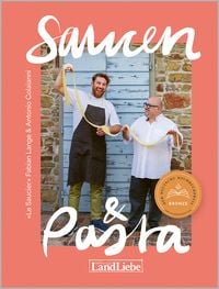Produktbild: Saucen & Pasta