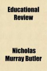 Produktbild: Educational Review