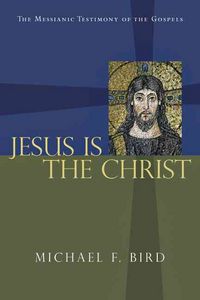 Produktbild: Jesus Is The Christ