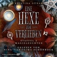 Produktbild: Magieleuchten