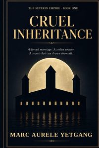 Produktbild: Cruel Inheritance