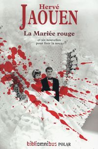 Produktbild: La mari&eacute;e rouge