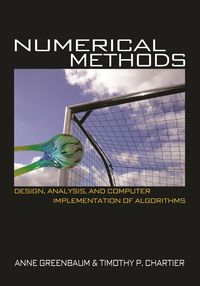 Produktbild: Numerical Methods