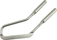 Produktbild: TOOLCRAFT L&ouml;tspitze Inhalt 1St.