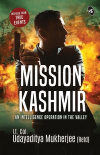 Produktbild: Mission Kashmir