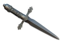 Produktbild: Lauren Roberts Powerless: Paedyn's Dagger Pen