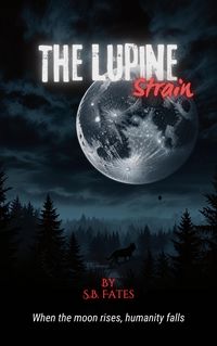 Produktbild: The Lupine Strain