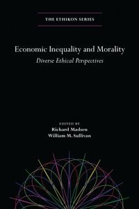 Produktbild: Economic Inequality and Morality