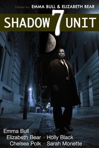 Produktbild: Shadow Unit 7