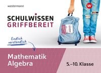 Produktbild: Schulwissen griffbereit