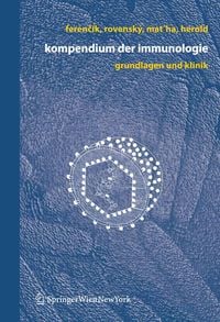 Produktbild: Kompendium der Immunologie