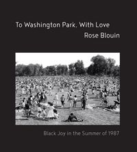 Produktbild: To Washington Park, with Love