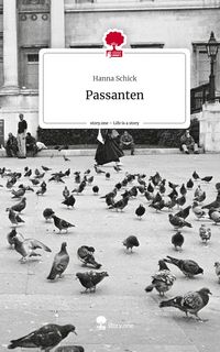Produktbild: Passanten. Life is a Story - story.one