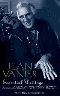 Produktbild: Jean Vanier: Essential Writings