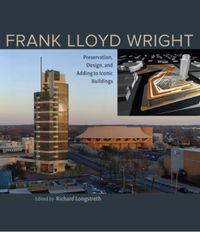 Produktbild: Frank Lloyd Wright