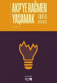 Produktbild: Buruk G&uuml;nce - AKPye Ragmen Yasamak - Cilt 3
