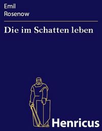 Produktbild: Die im Schatten leben