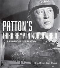 Produktbild: Green, M: Patton'S Third Army in World War II