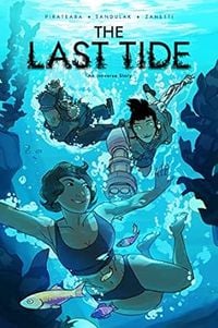 Produktbild: The Last Tide