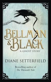 Produktbild: Setterfield D: Bellman & Black