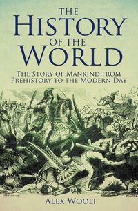 Produktbild: The History of the World