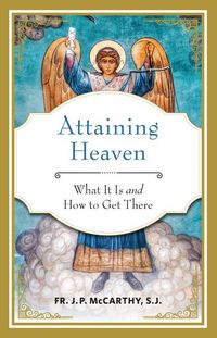 Produktbild: Attaining Heaven