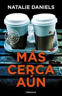 Produktbild: M&aacute;s cerca a&uacute;n