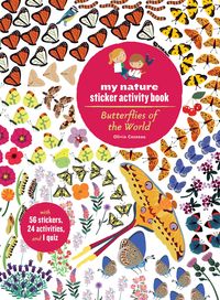 Produktbild: Butterflies of the World